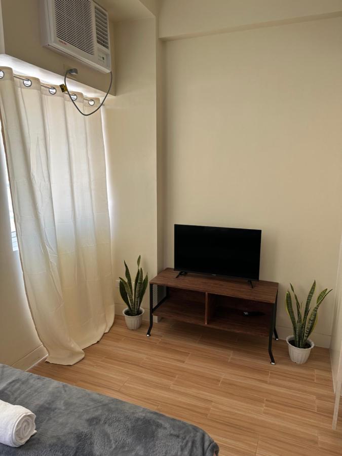 Neat Unit In Holland Park Southwoods Aparthotel Binan Buitenkant foto